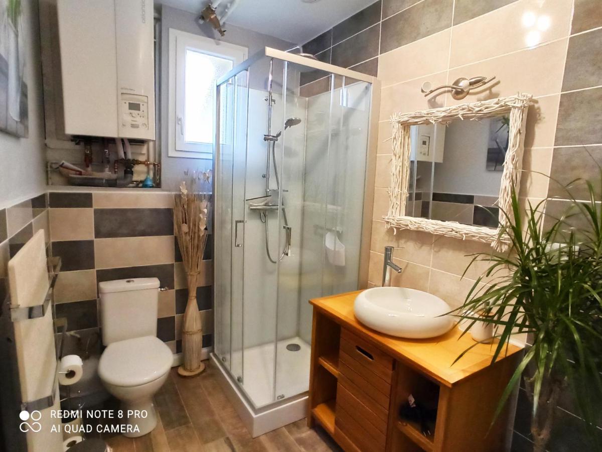 Les Chambres De Beauviel Saint-Jean-d'Eyraud Bagian luar foto