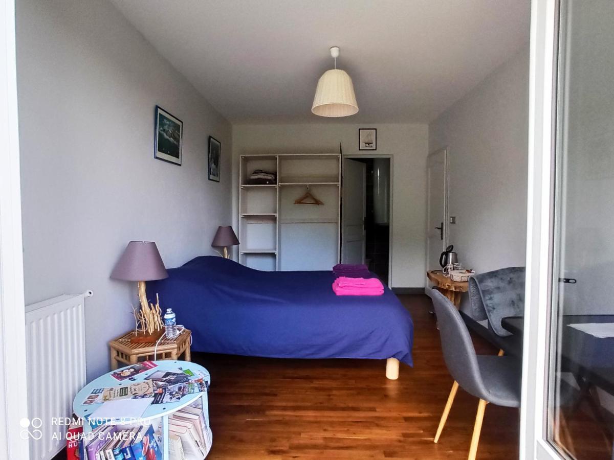 Les Chambres De Beauviel Saint-Jean-d'Eyraud Bagian luar foto