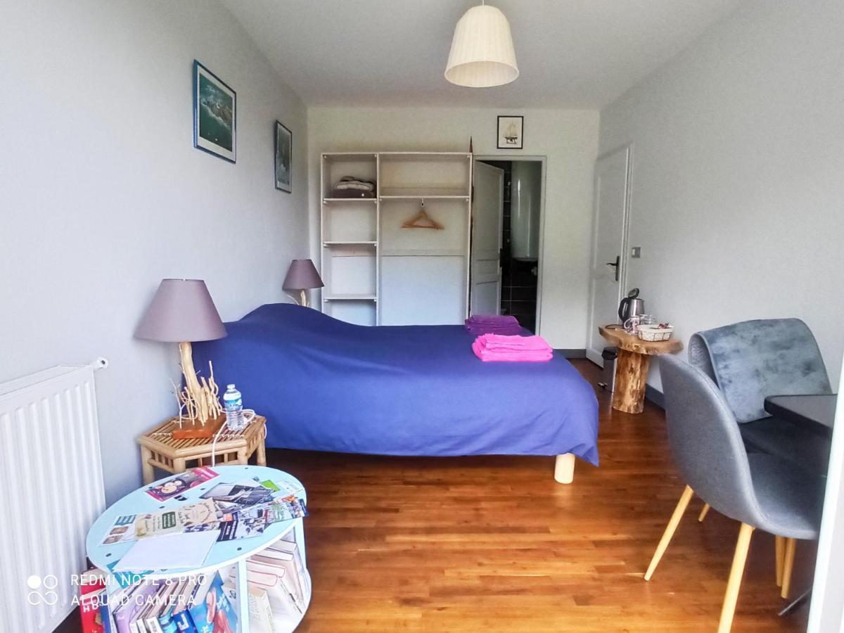 Les Chambres De Beauviel Saint-Jean-d'Eyraud Bagian luar foto