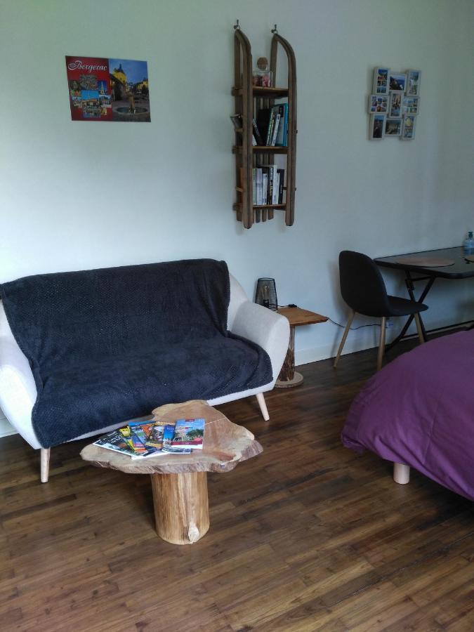 Les Chambres De Beauviel Saint-Jean-d'Eyraud Bagian luar foto