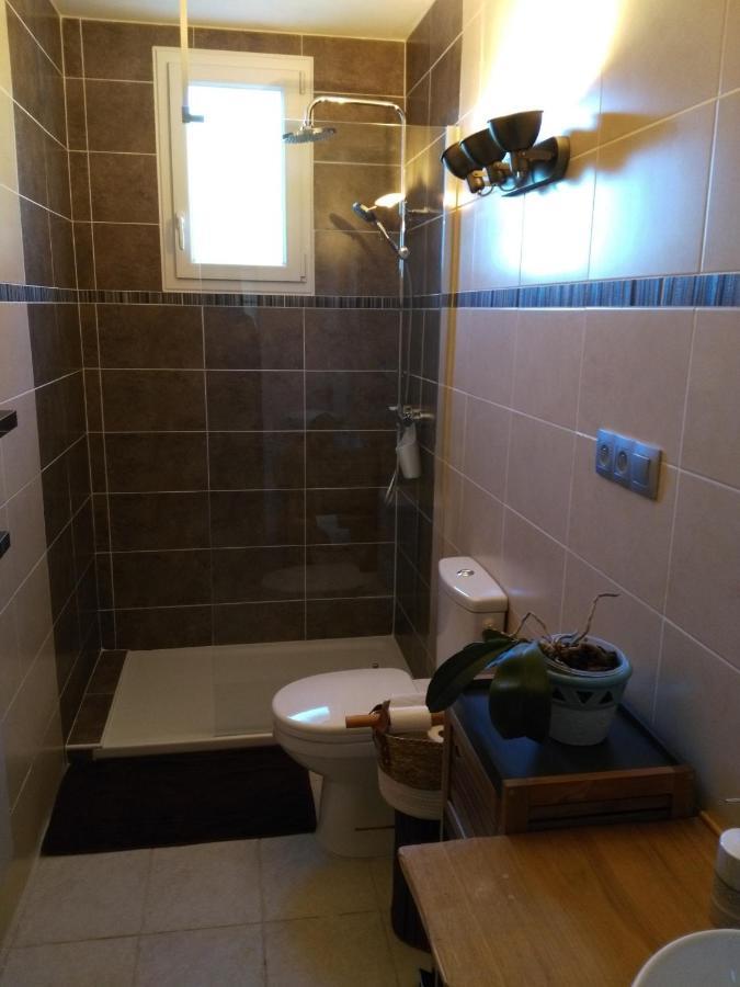 Les Chambres De Beauviel Saint-Jean-d'Eyraud Bagian luar foto
