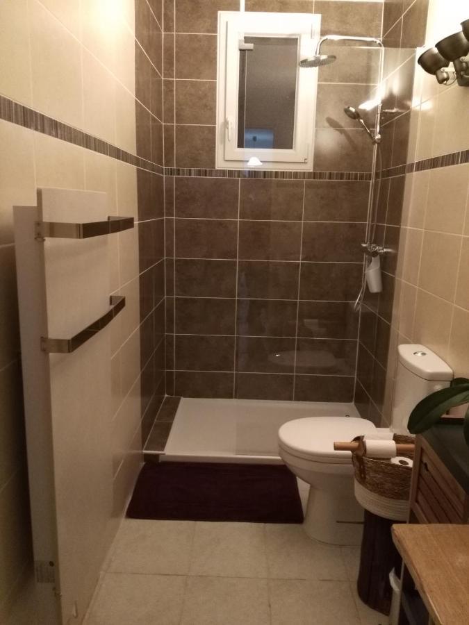 Les Chambres De Beauviel Saint-Jean-d'Eyraud Bagian luar foto